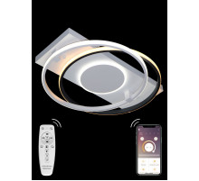 Потолочная люстра Natali Kovaltseva HIGH-TECH LED LAMPS 82003