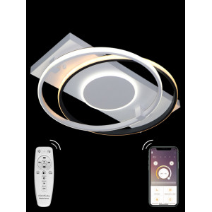 Потолочная люстра Natali Kovaltseva HIGH-TECH LED LAMPS 82003