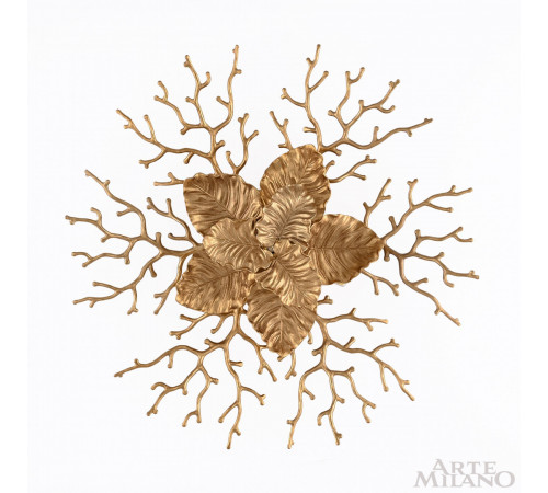 Потолочная люстра Arte Milano Milan 235001/D700/6 Pa Потолочная люстра Arte Milano Milan 235001/D700/6 Pa