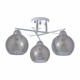 Потолочная люстра Arte Milano Amalfi 326508/3 WH+CR