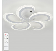 Потолочная люстра Natali Kovaltseva Simply LED LAMPS 81409