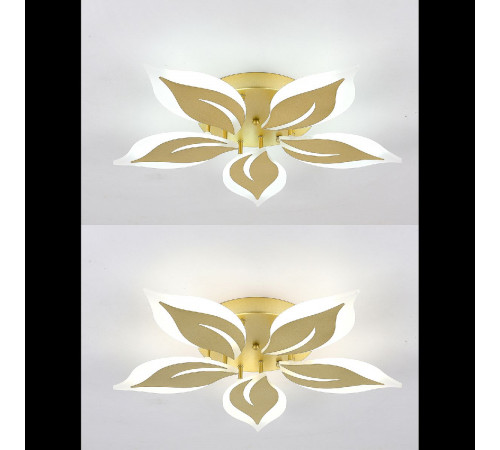 Потолочная люстра Natali Kovaltseva Sirius LED LAMPS 81162 Потолочная люстра Natali Kovaltseva Sirius LED LAMPS 81162
