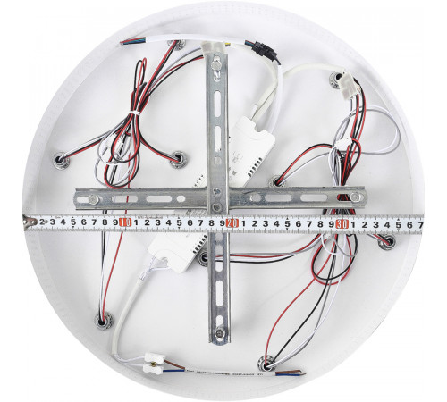 Потолочная люстра Natali Kovaltseva LED LAMPS 81156 Потолочная люстра Natali Kovaltseva LED LAMPS 81156