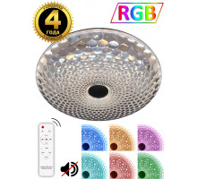 Потолочная люстра Natali Kovaltseva LED LAMPS 81071