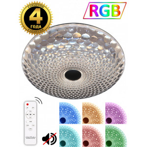 Потолочная люстра Natali Kovaltseva LED LAMPS 81071