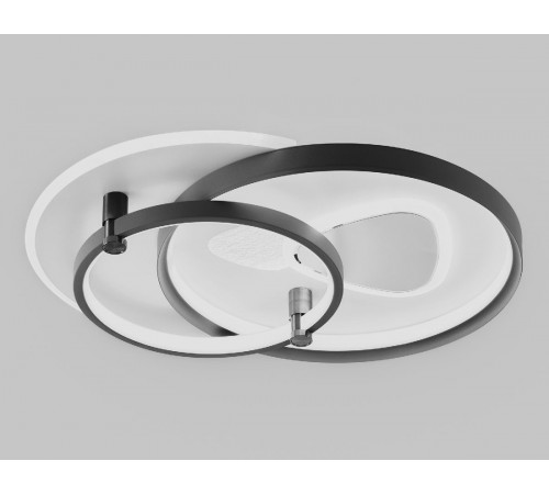 Потолочная люстра Ambrella Light Comfort LineTech FL5051 Потолочная люстра Ambrella Light Comfort LineTech FL5051