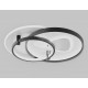 Потолочная люстра Ambrella Light Comfort LineTech FL5051