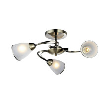 Потолочная люстра Arte Lamp 3 A6056PL-3AB
