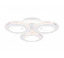 Потолочная люстра Ambrella Light Acrylica Original FA8866