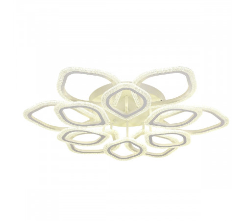 Потолочная люстра Natali Kovaltseva Angel LED LAMPS 81193 Потолочная люстра Natali Kovaltseva Angel LED LAMPS 81193