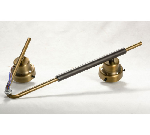 Потолочная люстра Lussole Lgo LSP-8142 Потолочная люстра Lussole Lgo LSP-8142