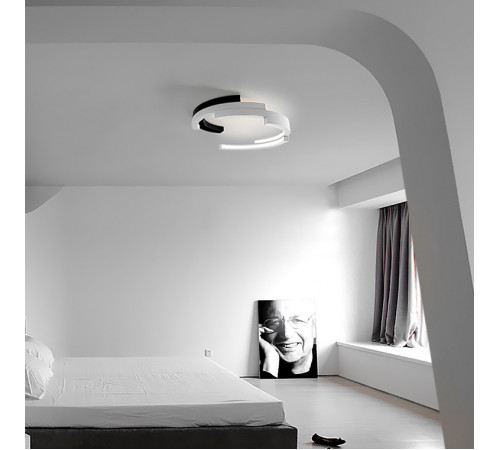 Потолочная люстра ImperiumLoft Vima 208326-26