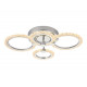 Потолочная светодиодная люстра Ambrella Light Acrylica Original FA412