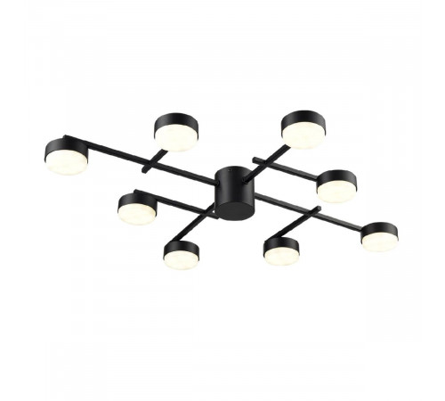 Потолочная люстра Lumion Dabra 8186/8C Потолочная люстра Lumion Dabra 8186/8C