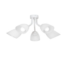 Потолочная люстра Vitaluce V3184/5PL