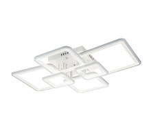 Потолочная люстра Escada Plain 10286/6LED