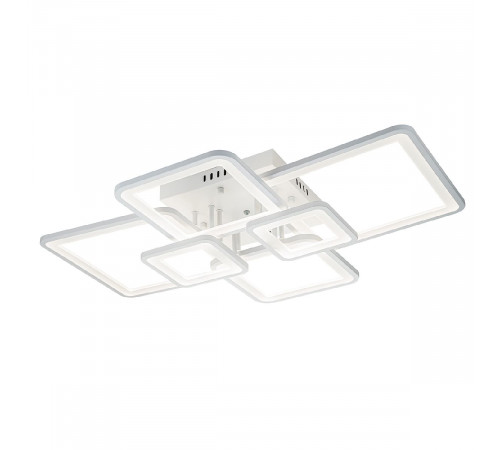 Потолочная люстра Escada Plain 10286/6LED Потолочная люстра Escada Plain 10286/6LED