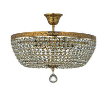 Люстра на штанге Arti Lampadari Castellana E 1.3.40.501 G