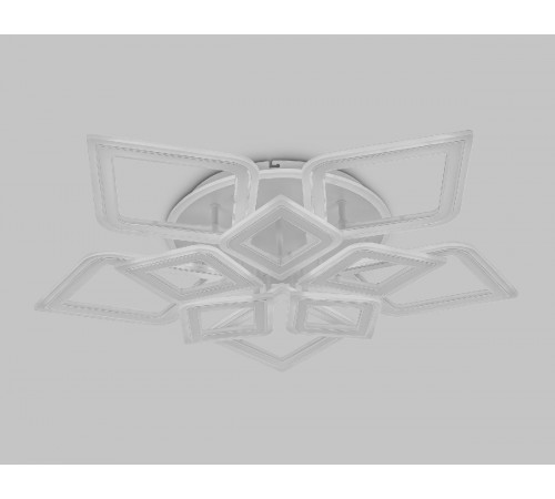 Потолочная люстра Ambrella Light Acrylica Original FA8914 Потолочная люстра Ambrella Light Acrylica Original FA8914