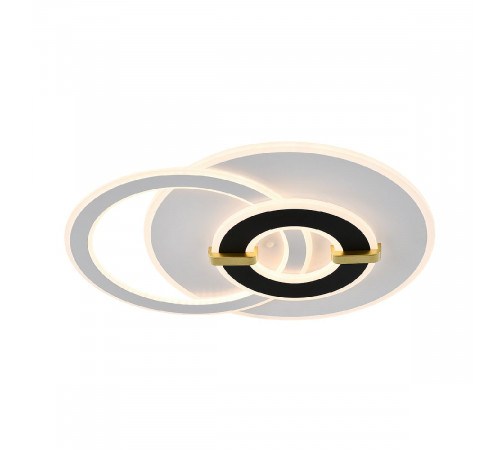 Потолочная люстра Escada Antlia 10269/3LED Потолочная люстра Escada Antlia 10269/3LED