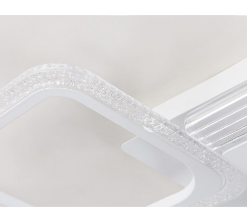 Потолочная люстра Ambrella Light Acrylica Original FA4281
