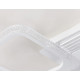 Потолочная люстра Ambrella Light Acrylica Original FA4281