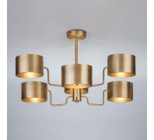 Потолочная люстра Bogates Pallada 293/6