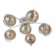 Потолочная люстра Arte Milano Amalfi 326208/5+1 WH+FG