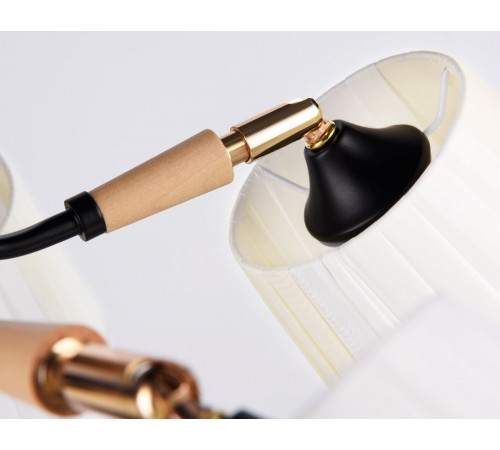 Потолочная люстра Ambrella Light Modern TR4733 Потолочная люстра Ambrella Light Modern TR4733