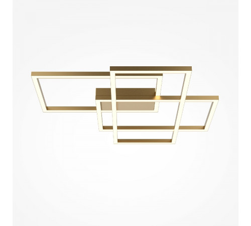 Потолочная люстра Maytoni Rida MOD015CL-L80GK Потолочная люстра Maytoni Rida MOD015CL-L80GK
