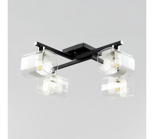 Потолочная люстра Citilux Вирта CL139145 Потолочная люстра Citilux Вирта CL139145