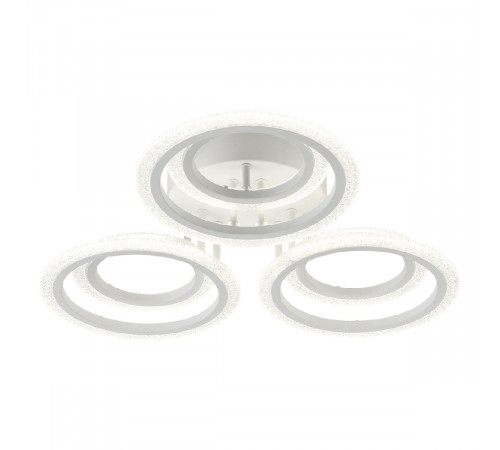 Потолочная люстра Escada Ice 10215/6LED