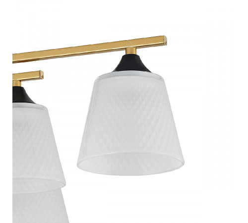 Потолочная люстра Escada Deutzia 2128/8P Потолочная люстра Escada Deutzia 2128/8P