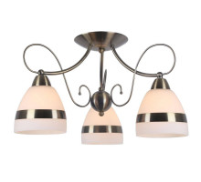 Потолочная люстра Arte Lamp 55 A6192PL-3AB