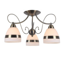 Потолочная люстра Arte Lamp 55 A6192PL-3AB
