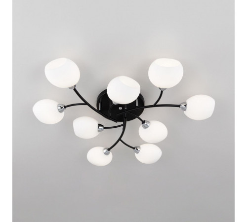 Потолочная люстра Citilux Флорида CL148195 Потолочная люстра Citilux Флорида CL148195