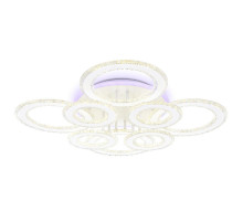 Потолочная люстра Ambrella Light Acrylica FA8854