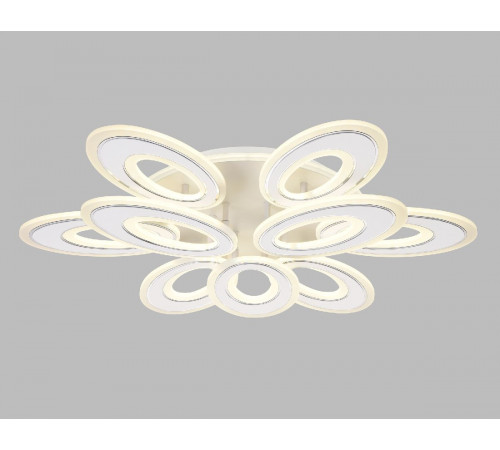 Потолочная люстра Ambrella Light Acrylica Original FA8933 Потолочная люстра Ambrella Light Acrylica Original FA8933