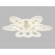 Потолочная люстра Ambrella Light Acrylica Original FA8933