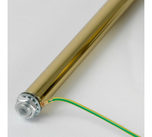 Потолочная люстра Lussole Hesperia LSP-8835