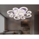 Потолочная люстра с пультом Ambrella Light Acrylica Original FA5143
