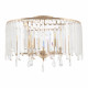Потолочная люстра Arte Milano Sorrento 372509/6/500 GD