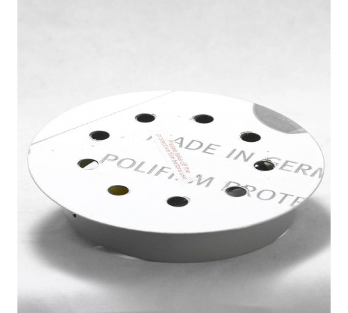 Потолочная люстра Lussole Lgo LSP-8182