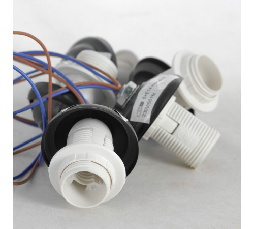 Потолочная люстра Lussole LSP-8452 Потолочная люстра Lussole LSP-8452
