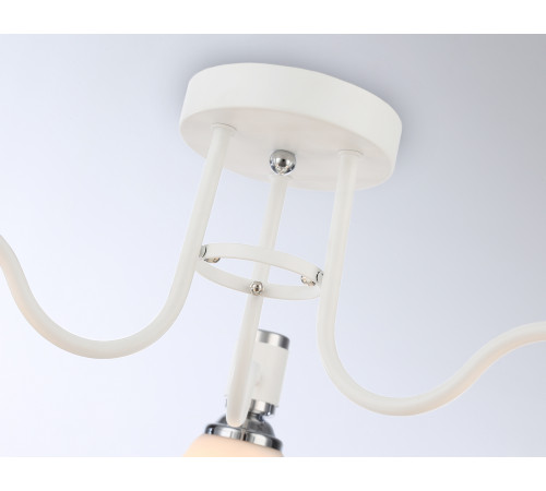 Потолочная люстра Ambrella Light Modern TR303302 Потолочная люстра Ambrella Light Modern TR303302