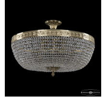 Потолочная люстра Bohemia Ivele Crystal 19051/60IV G C1
