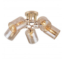 Потолочная люстра Escada Neulia 1118/5PL