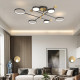 Потолочная люстра ImperiumLoft Marsa 203391-26