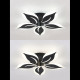 Потолочная люстра Natali Kovaltseva Sirius LED LAMPS 81161