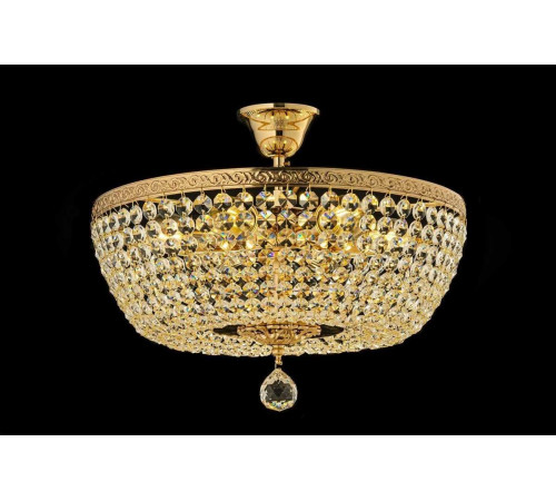Люстра на штанге Arti Lampadari Castellana E 1.3.40.501 G Люстра на штанге Arti Lampadari Castellana E 1.3.40.501 G
